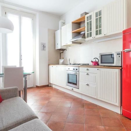Italianway - Mose Bianchi 2 Apartment Milan Luaran gambar