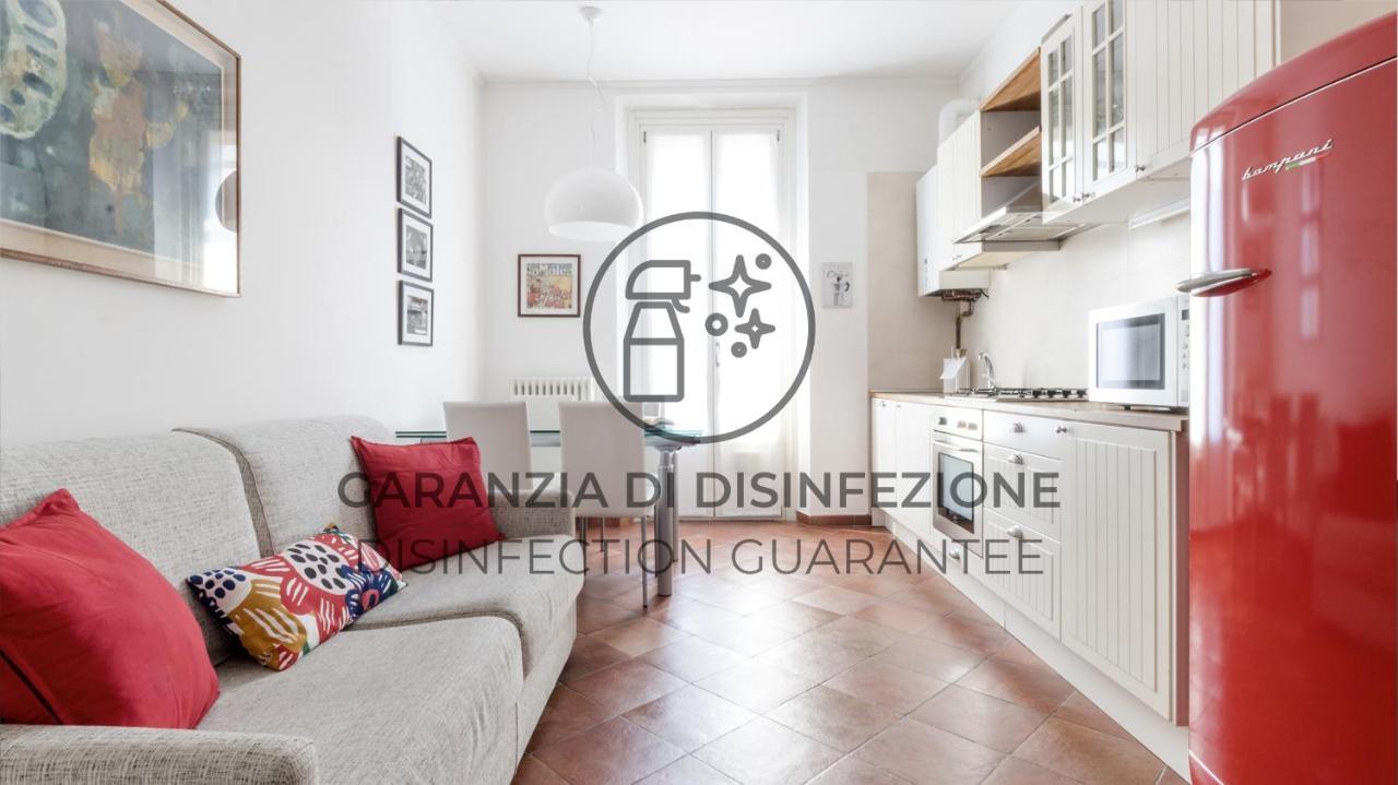 Italianway - Mose Bianchi 2 Apartment Milan Luaran gambar