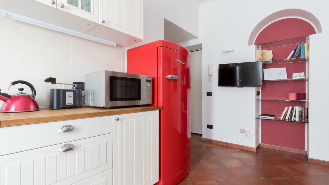 Italianway - Mose Bianchi 2 Apartment Milan Luaran gambar