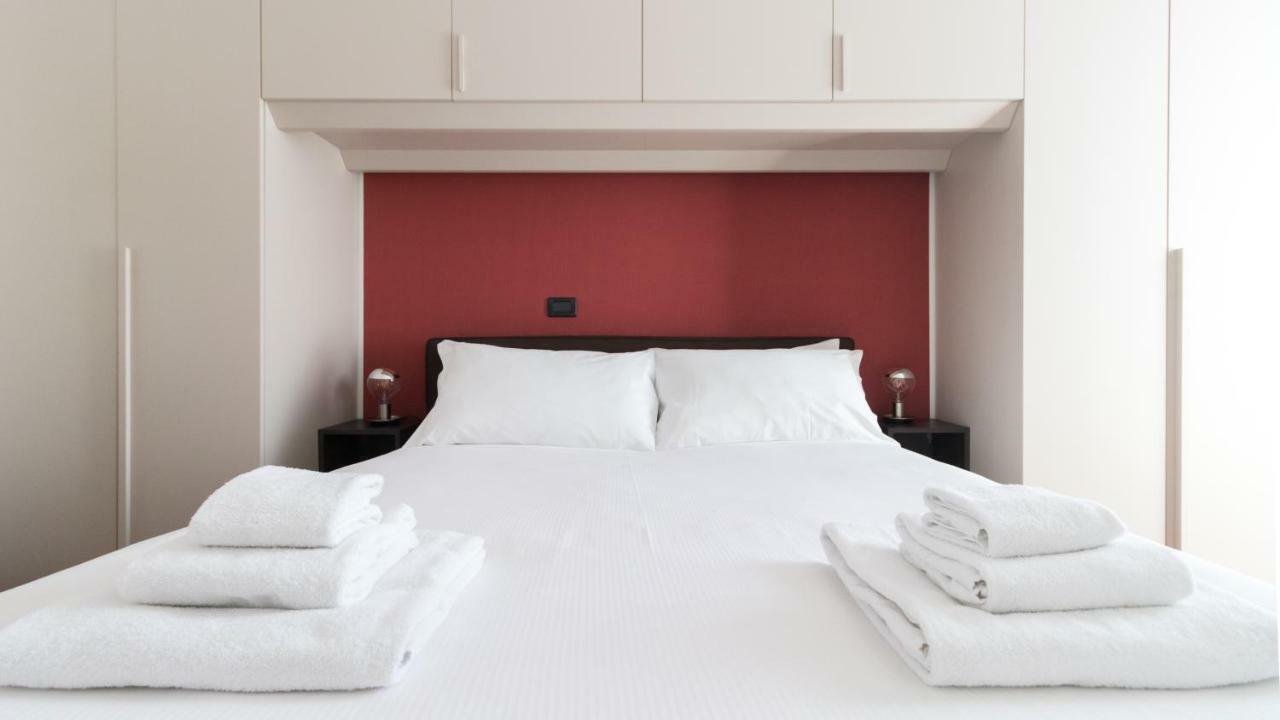 Italianway - Mose Bianchi 2 Apartment Milan Luaran gambar