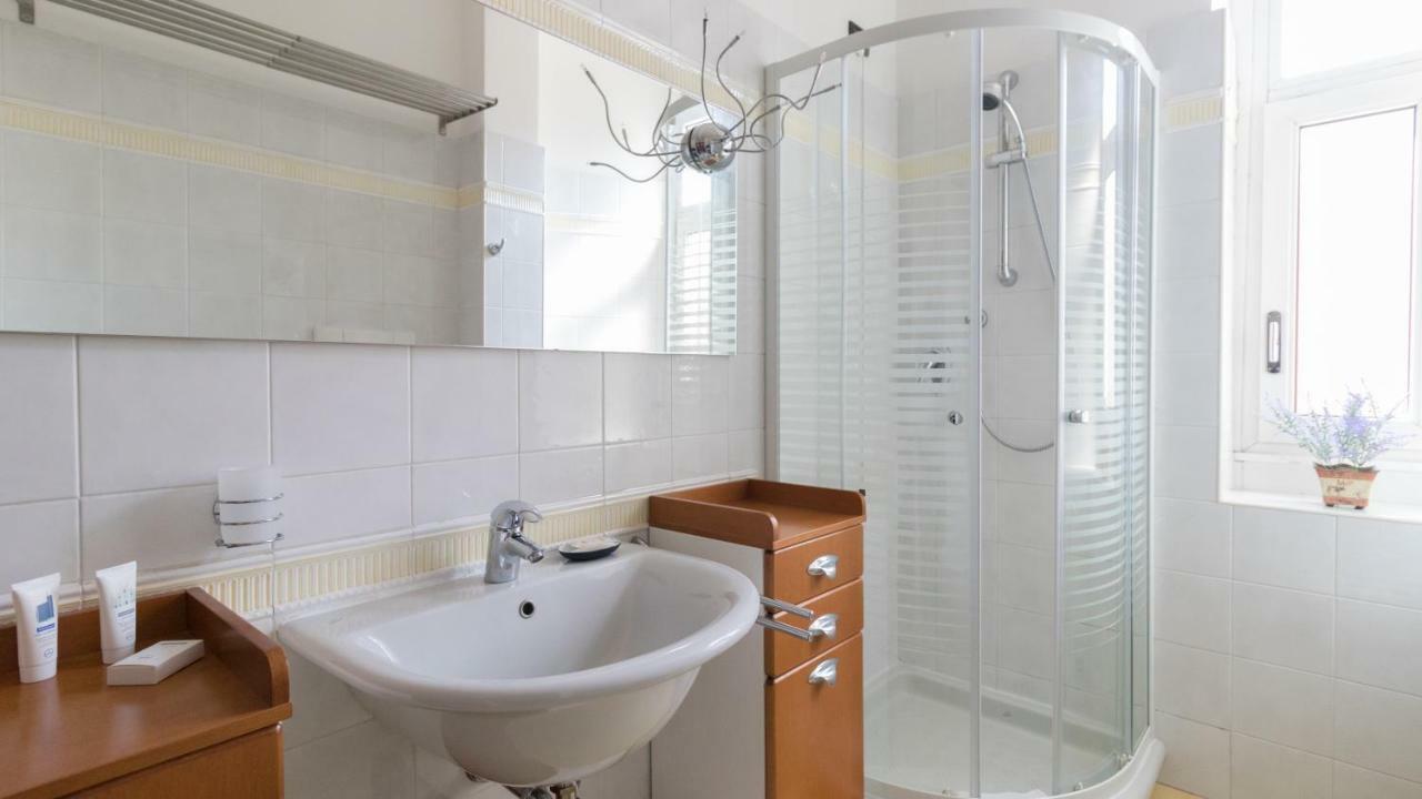 Italianway - Mose Bianchi 2 Apartment Milan Luaran gambar